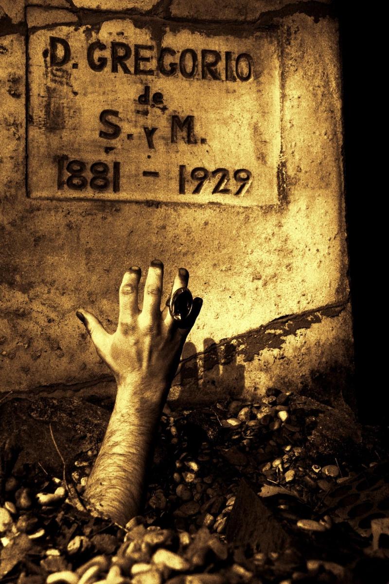 La Casa Del Miedo image