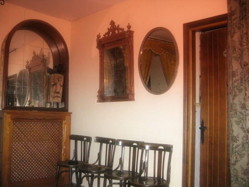 La Casa Del Miedo image