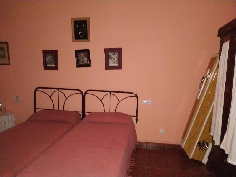 La Casa Del Miedo image