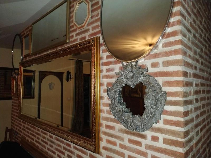 La Casa Del Miedo image