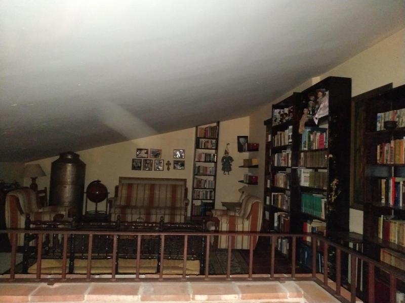 La Casa Del Miedo image