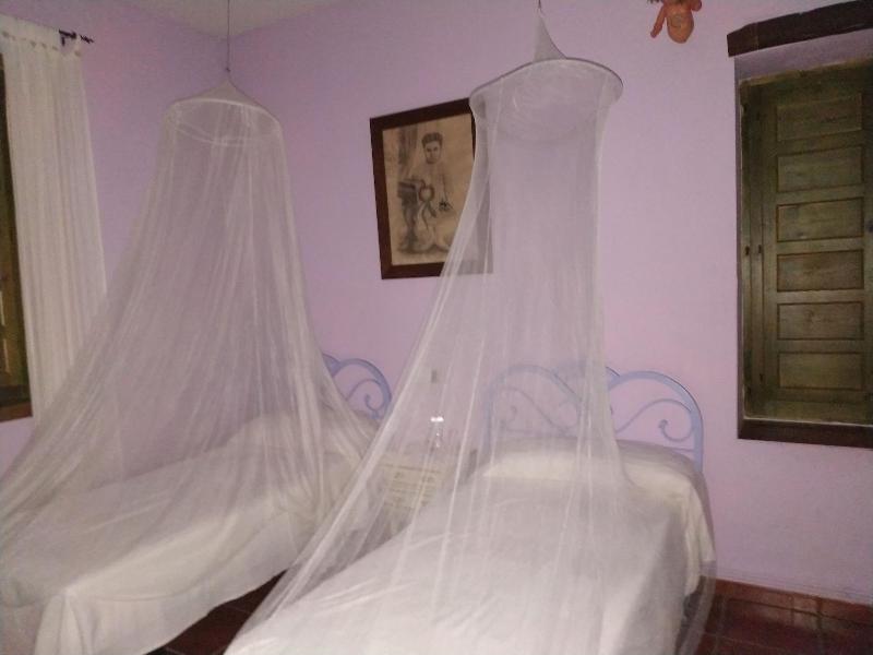 La Casa Del Miedo image