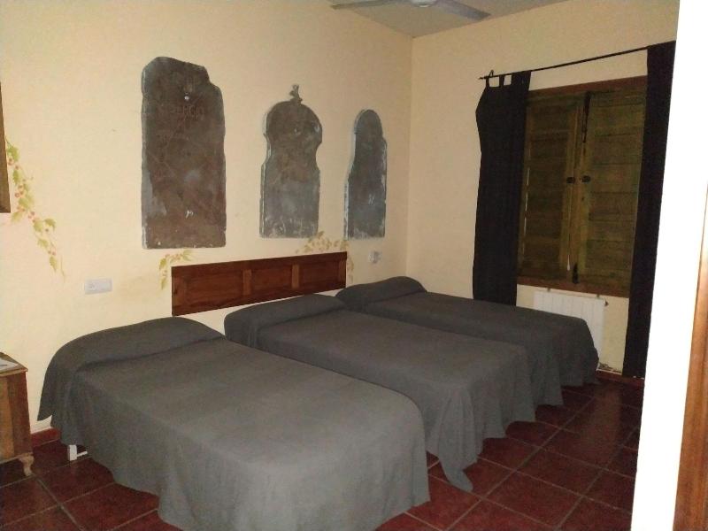La Casa Del Miedo image