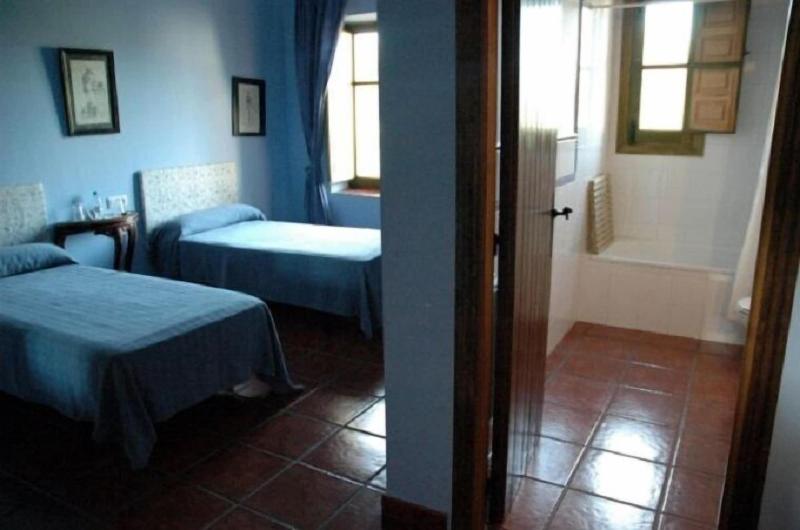 La Casa Del Miedo image