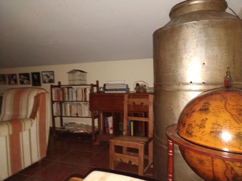 La Casa Del Miedo image