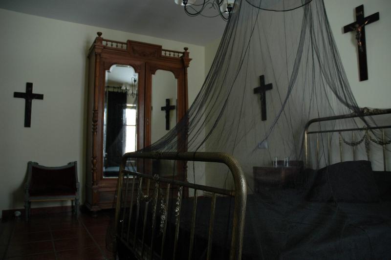 La Casa Del Miedo image