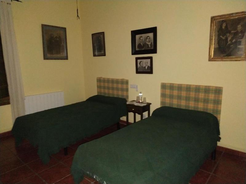 La Casa Del Miedo image