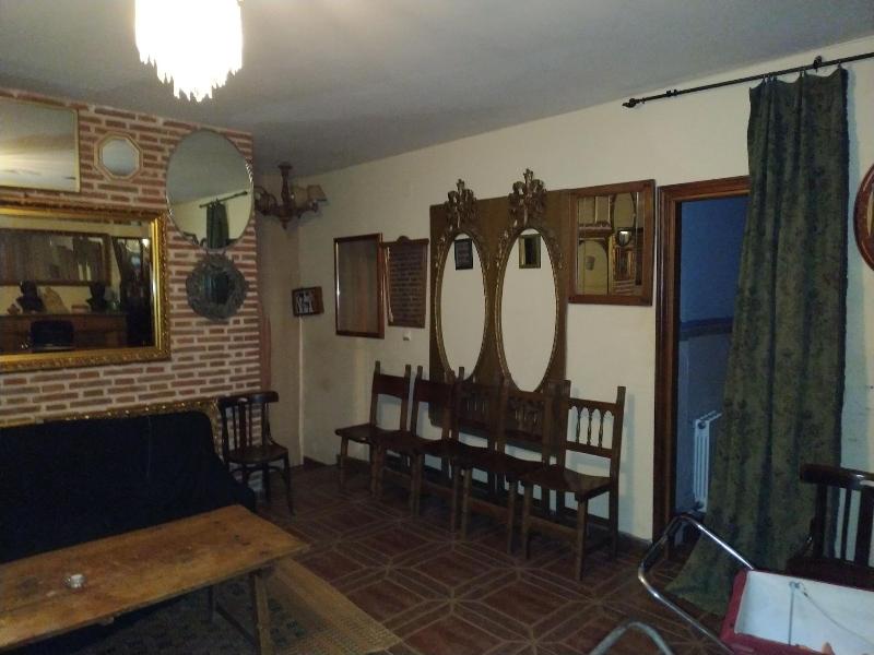 La Casa Del Miedo image