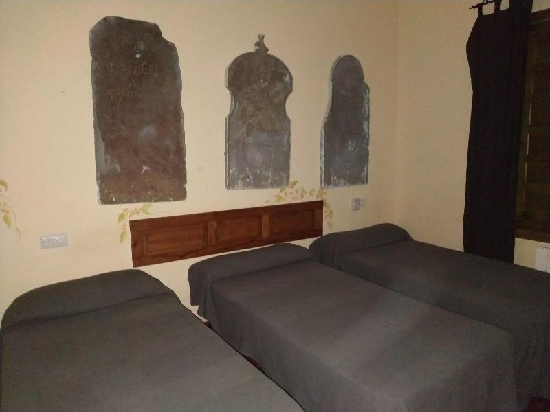 La Casa Del Miedo image