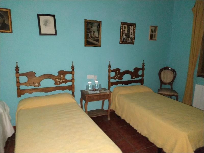 La Casa Del Miedo image