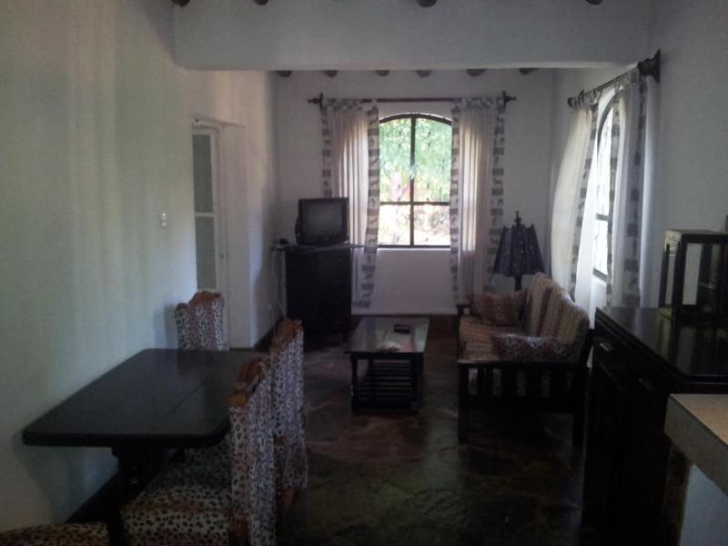 Dream Of Africa Cottages Kanamai image