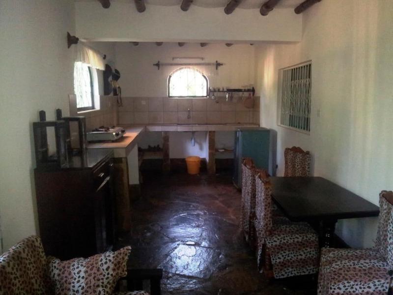 Dream Of Africa Cottages Kanamai image
