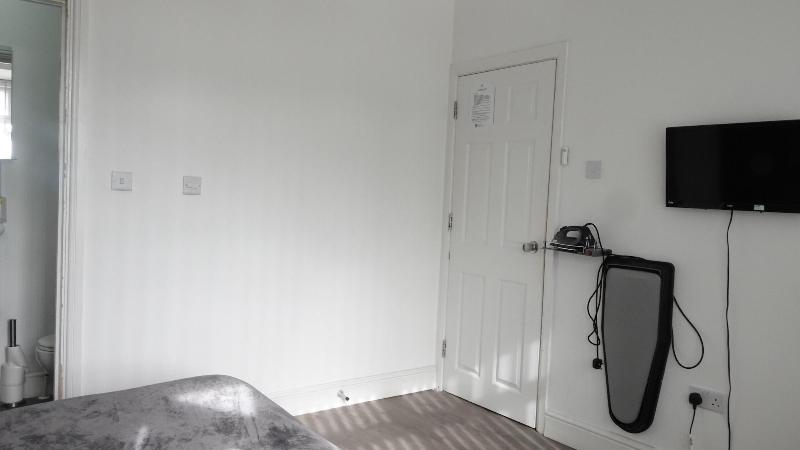 Grand Airport Ensuites image