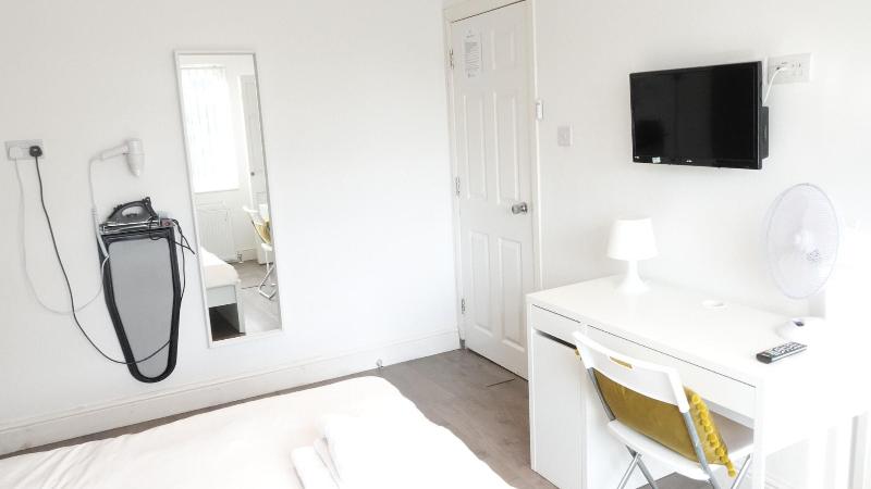 Grand Airport Ensuites image