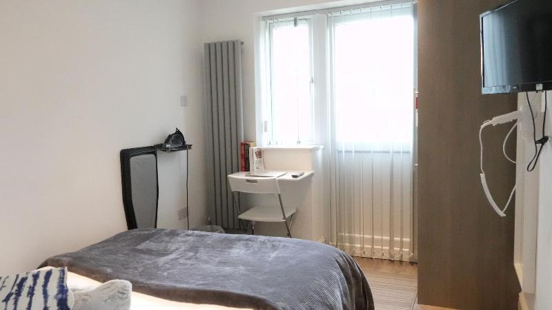 Grand Airport Ensuites image