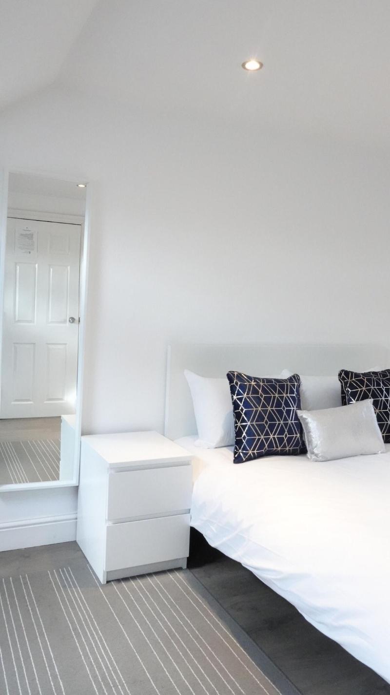Grand Airport Ensuites image
