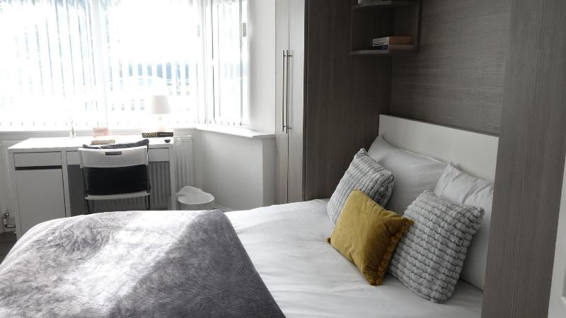 Grand Airport Ensuites image