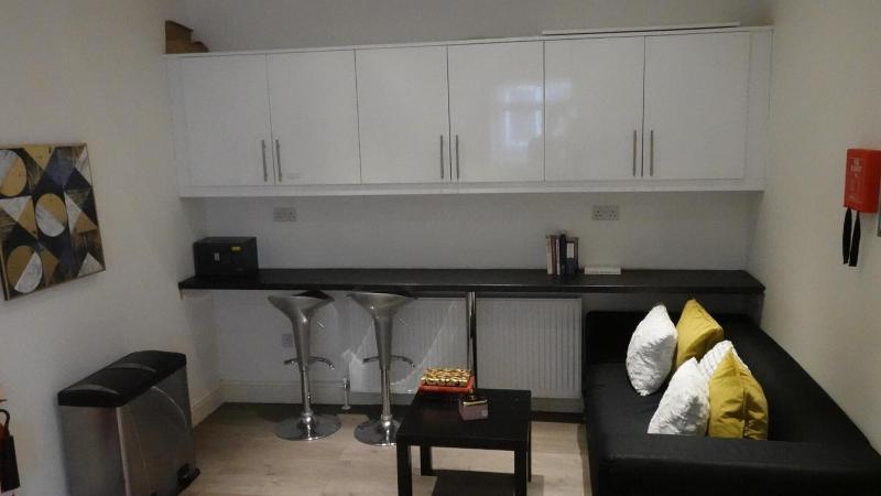 Grand Airport Ensuites image