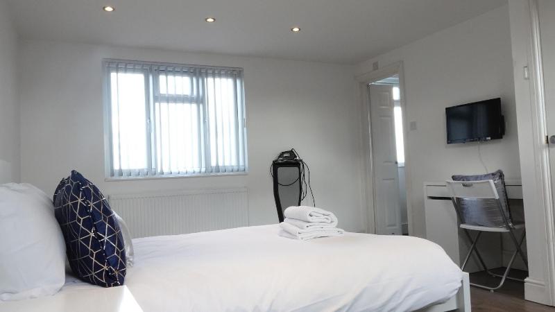 Grand Airport Ensuites image