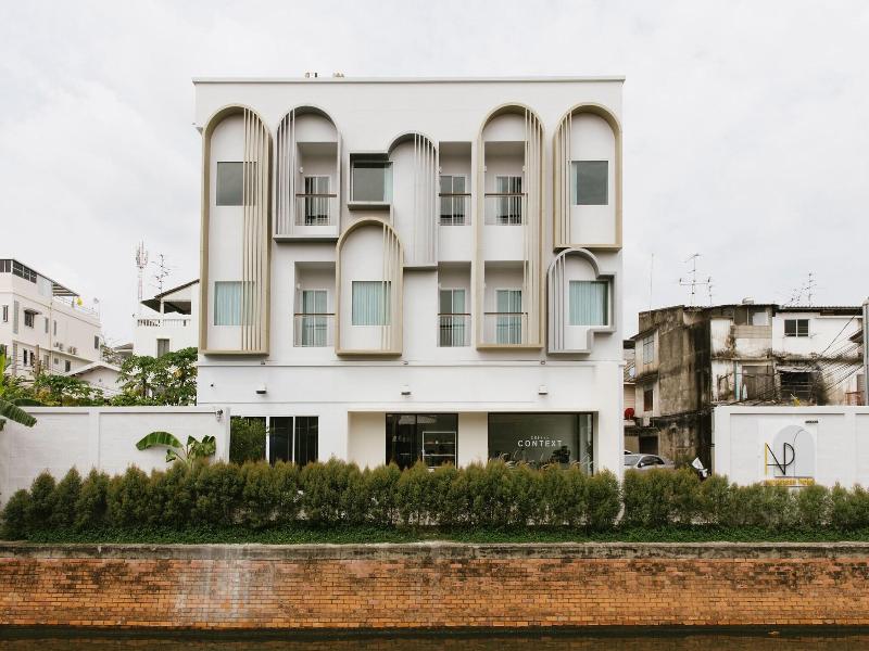 Nappiness Hotel image