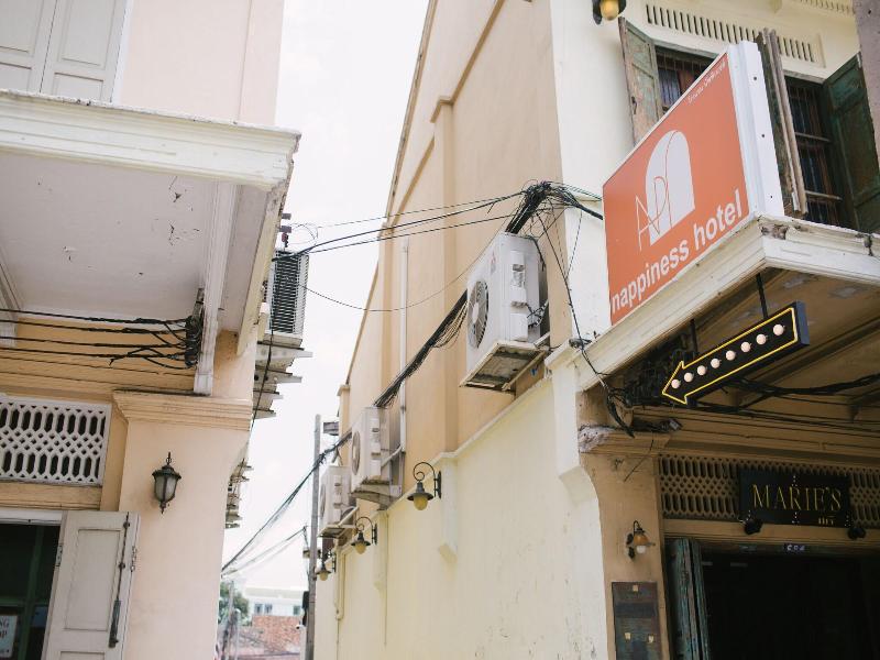 Nappiness Hotel image