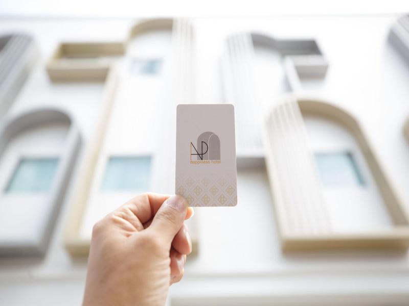 Nappiness Hotel image