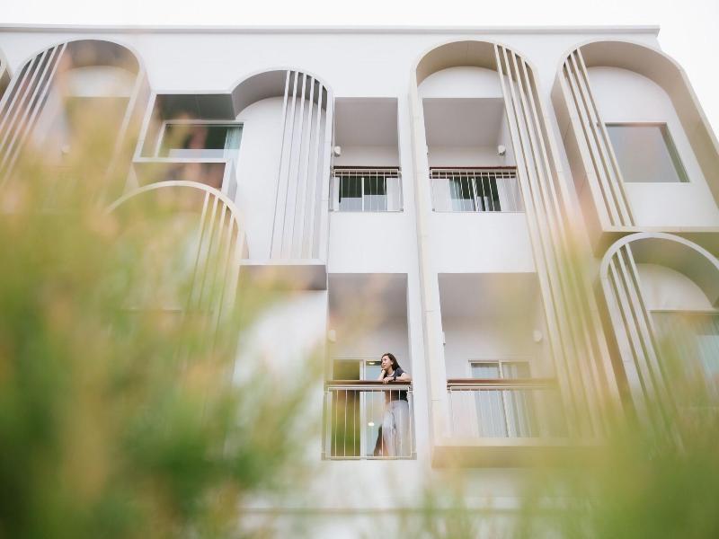 Nappiness Hotel image