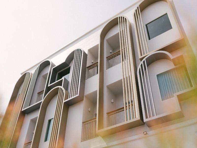 Nappiness Hotel image