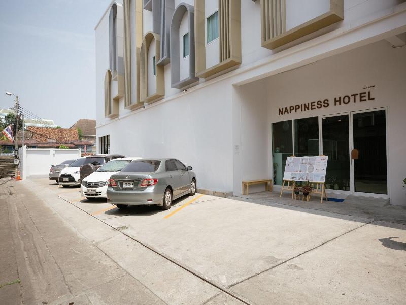 Nappiness Hotel image