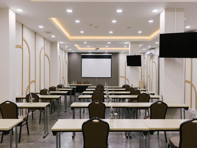 Nappiness Hotel image