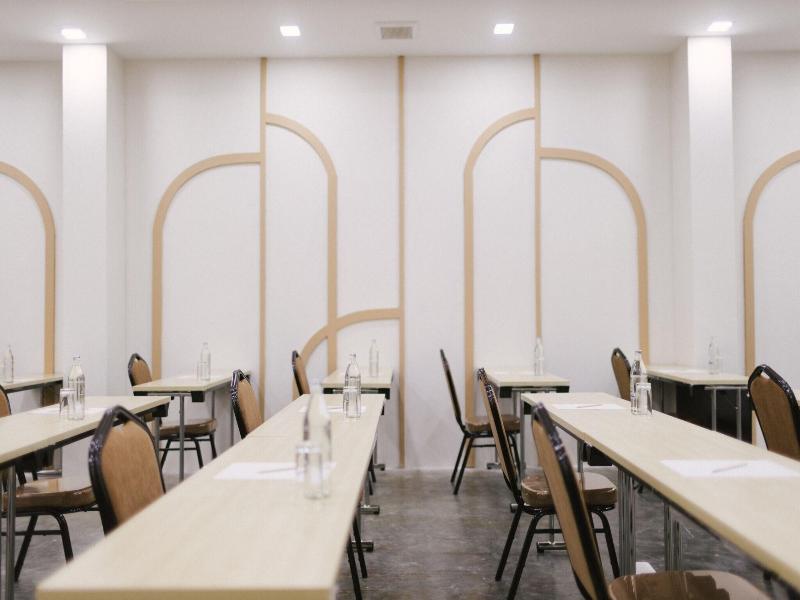 Nappiness Hotel image
