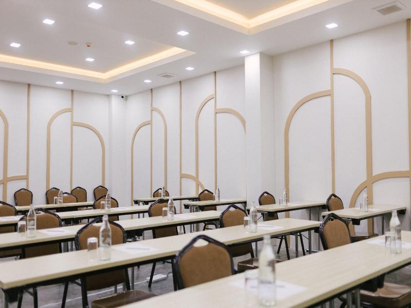 Nappiness Hotel image