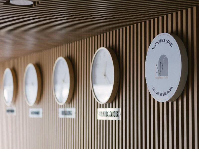 Nappiness Hotel image