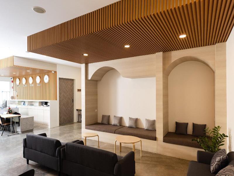 Nappiness Hotel image