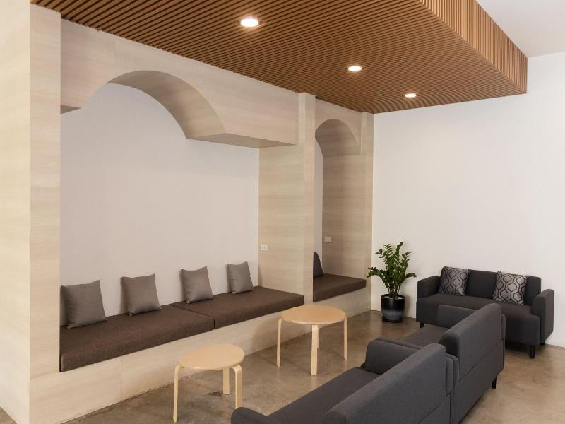 Nappiness Hotel image