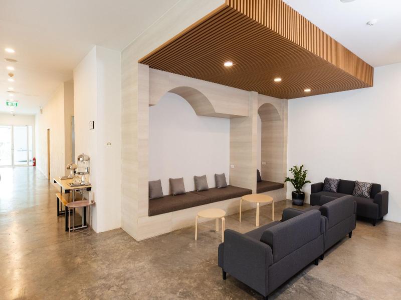 Nappiness Hotel image
