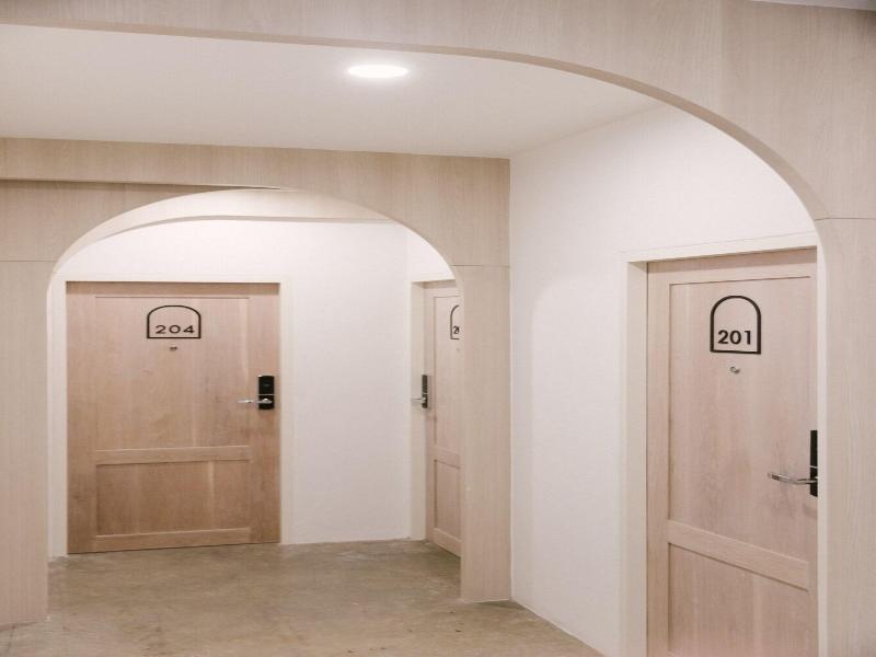 Nappiness Hotel image