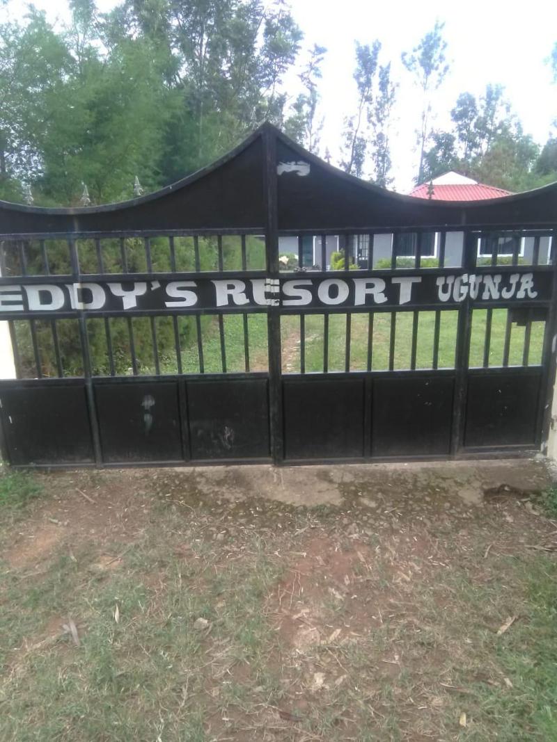 Eddys Resort