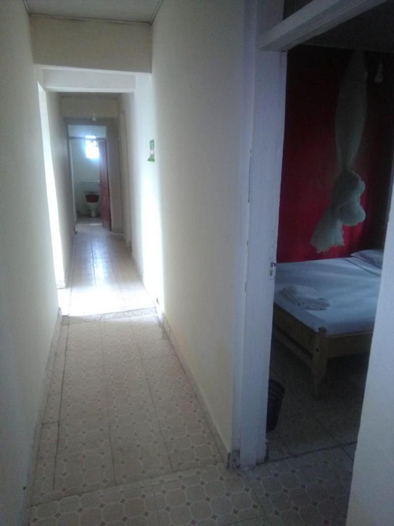 Eddys Resort