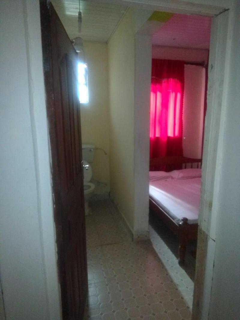 Eddys Resort