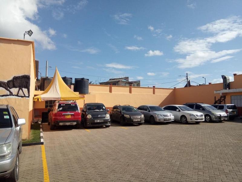 Mayors Resort Centre image