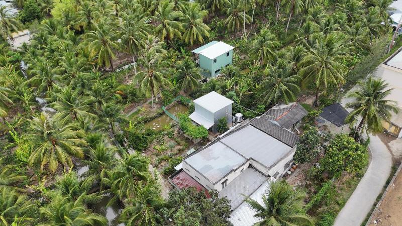 Coco Happy Farmstay