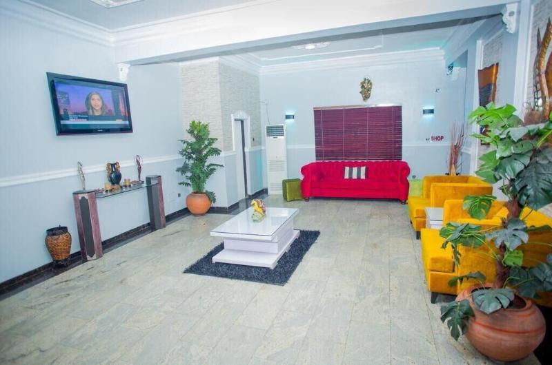 Arriva Suites image