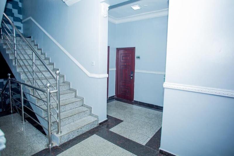 Arriva Suites image