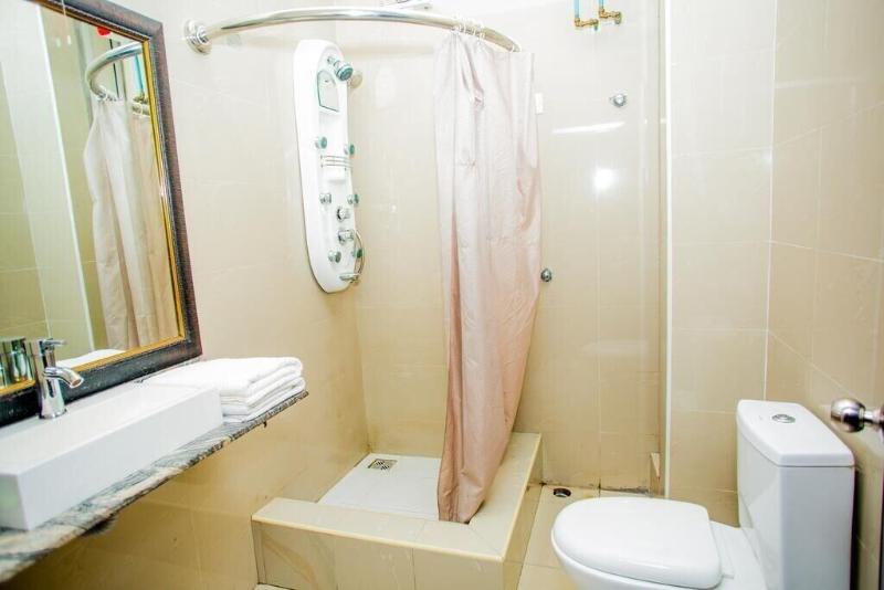 Arriva Suites image