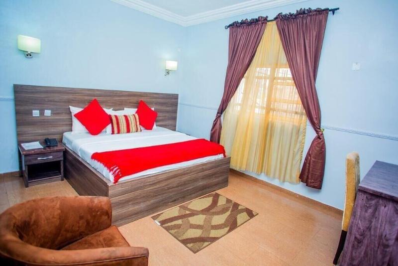 Arriva Suites image