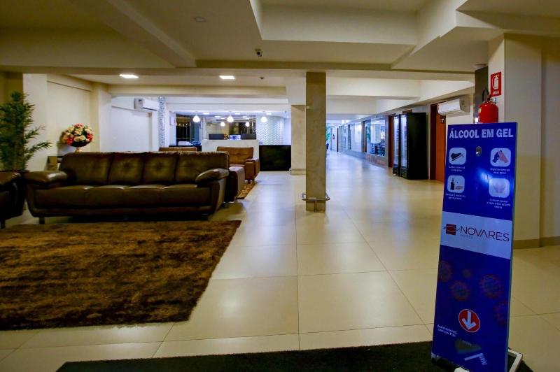Novares Hotel