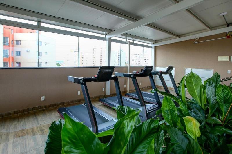 Novares Hotel