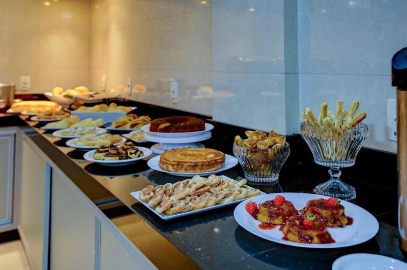 Novares Hotel