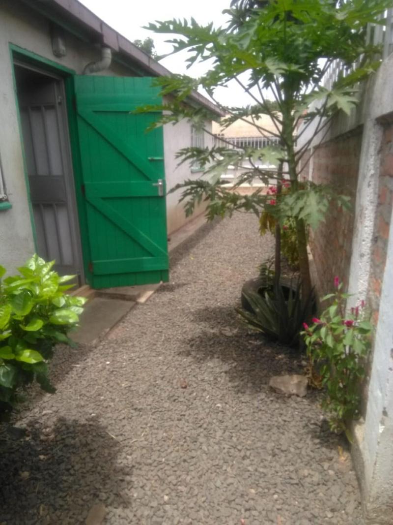 Murbs Hostel image
